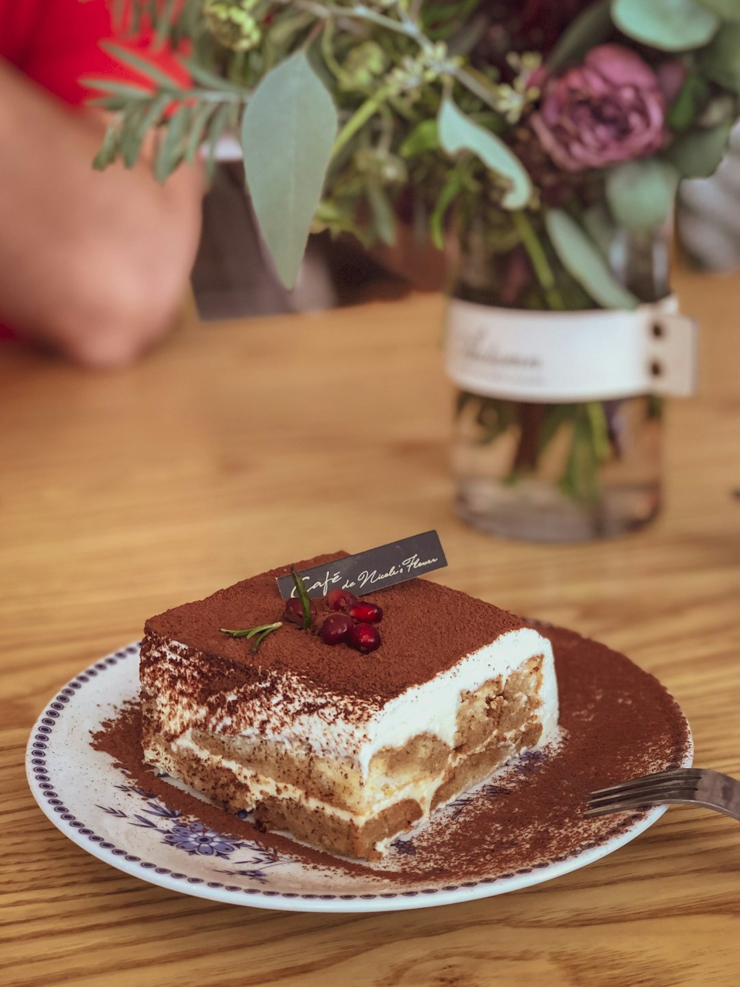 czech dessert